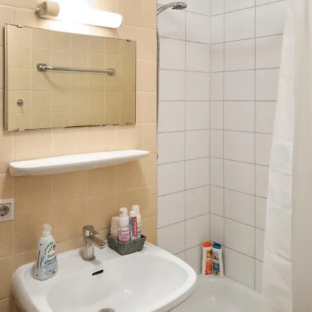 Apartment Helles Studio In Innenstadt Mit Netflix Mannheim