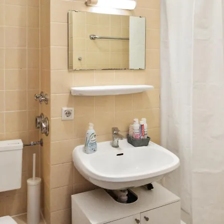 Apartment Helles Studio In Innenstadt Mit Netflix *