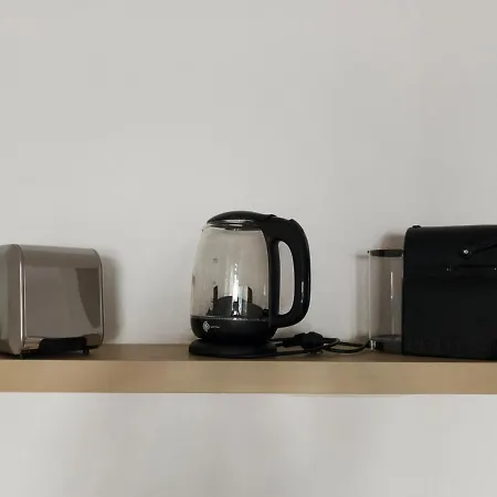 Helles Studio In Innenstadt Mit Netflix * Мангейм